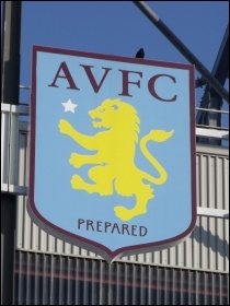 Aston Villa FC - Aston Villa FC -