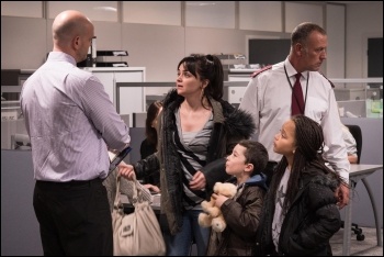 I, Daniel Blake I, Daniel Blake
