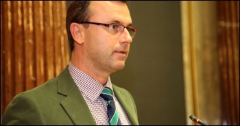 Narrowly defeated far-right leader Norbert Hofer