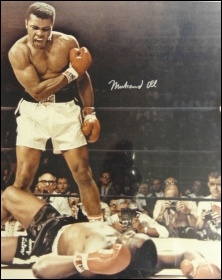 Muhammad Ali