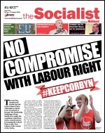The Socialist issue 911 The Socialist issue 911