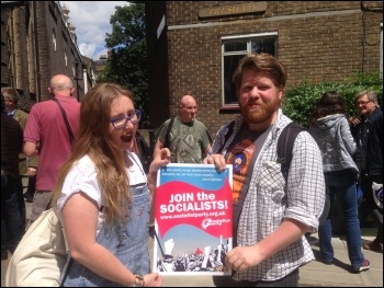 photo Helen Pattison