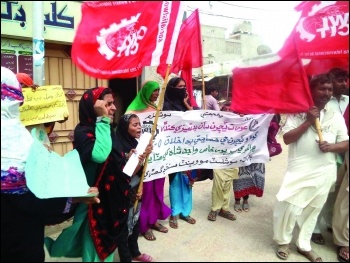 photo CWI Pakistan