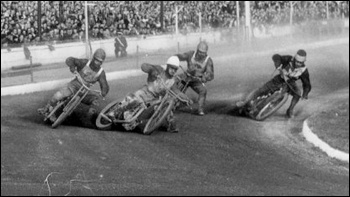 1930s speedway riders