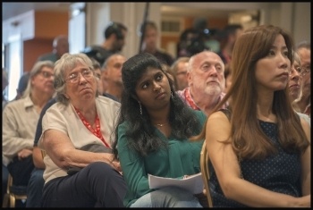 NSSN rally, 11.9.16, photo by Paul Mattsson