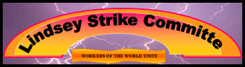Lindsey Oil Refinery strike committee