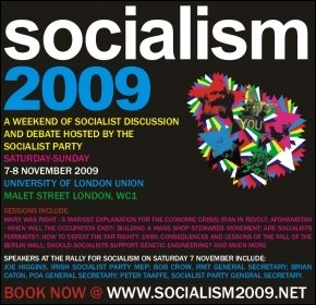 Socialism 2009