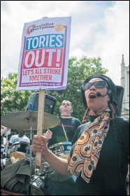 Labour's bureaucracy has suspended Wallasey CLP after claims of homophobic abuse against its right-wing MP, photo by Paul Mattsson