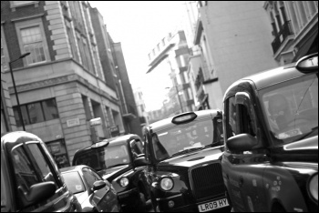 photo Sammy Albon/Creative Commons