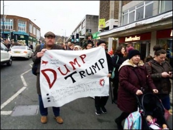 Shipley, photo by Iain Dalton
