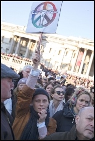 London, 21.1.17, photo Paul Mattsson