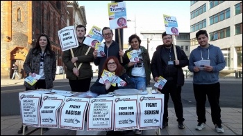 Liverpool photo Becci Heagney