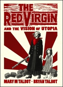 The Red Virgin and the Vision of Utopia