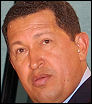 Hugo Chávez, Venezuelan President