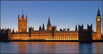 MPs have voted themselves another pay rise, photo by Diliff (Creative Commons)