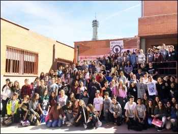 IWD 2017, Spain