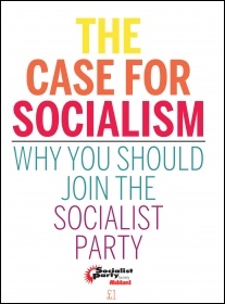 The Case for Socialism
