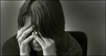 Mental health care is in crisis, photo amenclinicsphotos/CC