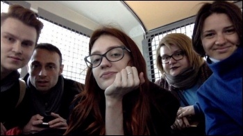 photo CWI Russia
