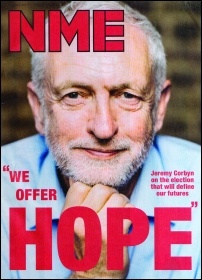 NME June 2017