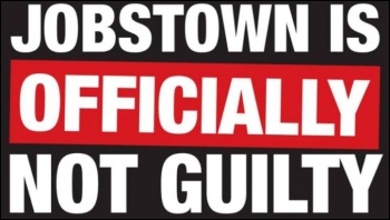 Jobstown not guilty!