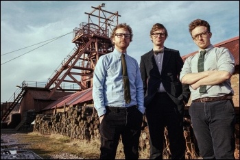 Public Service Broadcasting