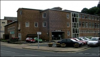 Todmorden Community College
