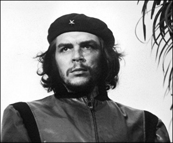 Che Guevara
