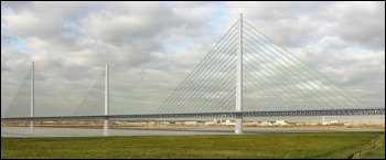 Mersey Gateway
