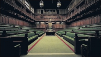 photo UK Parliament/CC