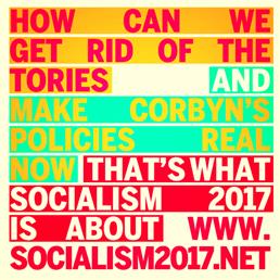 Socialism 2017 Socialism 2017