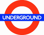 London Underground logo