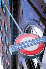 London underground