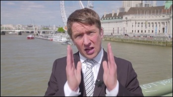 Jonathan Pie