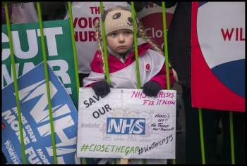 NHS photo Paul Mattsson, photo Paul Mattsson