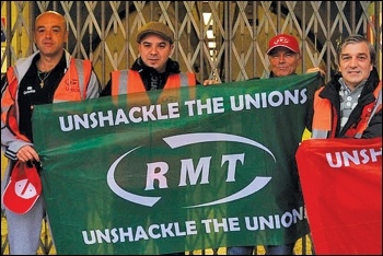Should unions use affiliation to push for change in Labour, or simply hand over money to the Blairite machine uncritically? photo by Paul Mattsson Should unions use affiliation to push for change in Labour, or simply hand over money to the Blairite machine uncritically? photo by Paul Mattsson