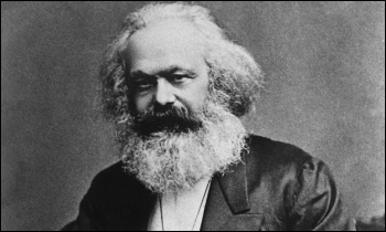 Karl Marx