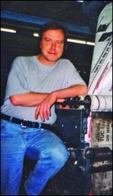 Keith Pattenden Keith Pattenden