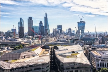 Ivory towers for the super-rich Ivory towers for the super-rich