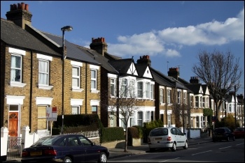 Houses, photo Chmee2/CC, photo Chmee2/CC