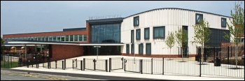 The Grange School Runcorn