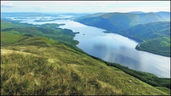 Loch Lomond