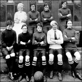 Palmers - Mutionette Cup winners, 1919