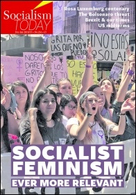 Socialism Today issue 224