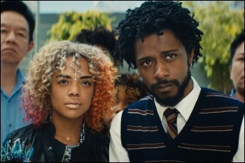 Sorry to Bother You Sorry to Bother You