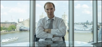Brexit: The Uncivil War, photo House Productions