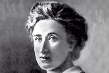 Rosa Luxemburg