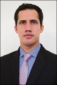 A coup by Juan Guaidó would mean privatisation, austerity, and even greater repression of workers