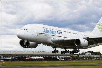 Nationalise Airbus!