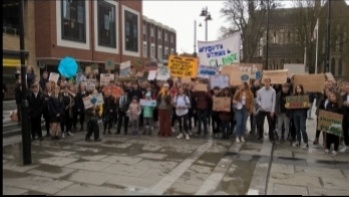 March 15 in Worcester